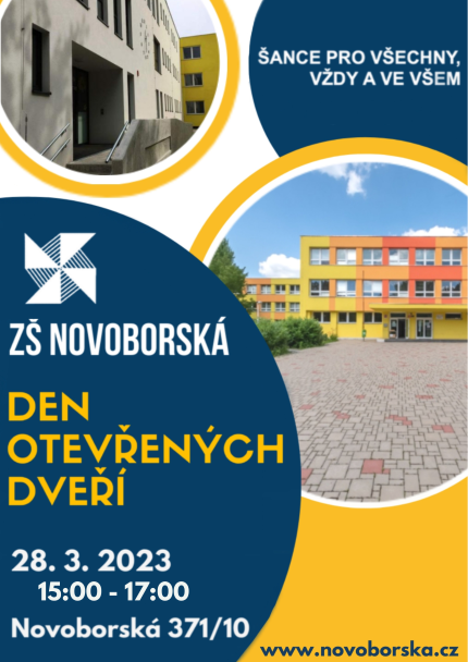 Den otev dver